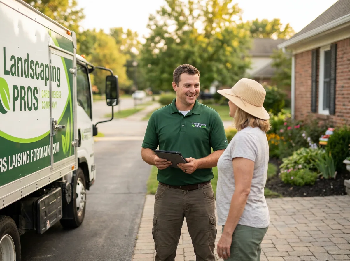 Landscaping Mount Sterling, MO FAQs